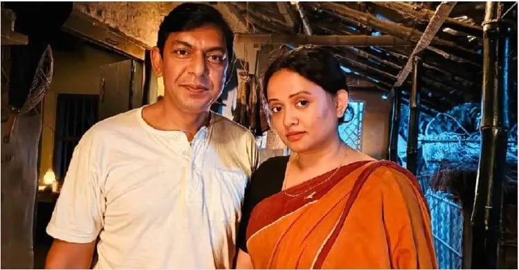 এবার চঞ্চলের বিপরীতে ভারতের পৌলমী